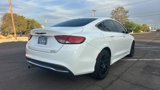 Used 2015 Chrysler 200 Limited w/ Convenience Group image 6