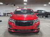 Certified 2023 Chevrolet Equinox RS image 2