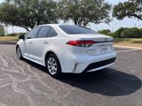 Used 2021 Toyota Corolla LE image 2