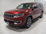 New 2025 Jeep Wagoneer 4WD image 3