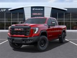 New 2025 GMC Sierra 2500 AT4X w/ AT4X AEV Edition image 6