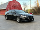 Used 2019 Nissan Altima 2.5 S image 2