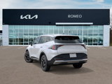 New 2026 Kia Sportage S image 4