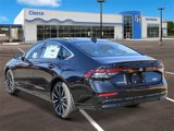 New 2025 Honda Accord Touring image 2