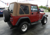 Used 1998 Jeep Wrangler Sport image 6
