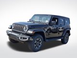 New 2025 Jeep Wrangler Sahara image 3