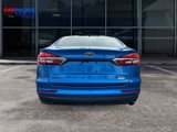 Used 2020 Ford Fusion SEL image 4