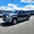 Used 2021 RAM 2500 Laramie w/ Snow Chief Group image 2