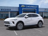 New 2025 Buick Envision Preferred image 2