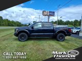 New 2025 Ford F150 Raptor image 2