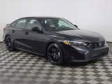 New 2026 Honda Civic Si image 2
