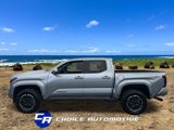 Used 2024 Toyota Tacoma TRD Sport image 3