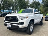 Used 2022 Toyota Tacoma SR image 3