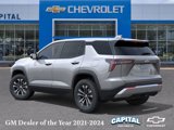 New 2026 Chevrolet Equinox LT image 3