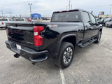 Used 2024 Chevrolet Silverado 2500 Custom w/ Custom Convenience Package image 5