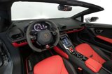 Used 2023 Lamborghini Huracan EVO image 5