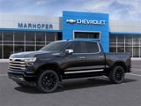 New 2025 Chevrolet Silverado 1500 High Country image 2
