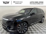 New 2026 Cadillac Vistiq Premium Luxury image 2