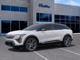 New 2025 Cadillac Optiq Sport 2 w/ LPO, Floor Liner Package image 2