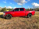 Used 2013 RAM 1500 Big Horn image 6