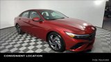 Certified 2024 Hyundai Elantra SEL w/ Convenience Package image 2
