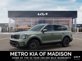 New 2025 Kia Telluride SX Prestige X-Pro image 3