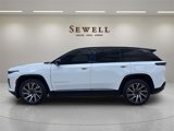 New 2025 Jeep Wagoneer Limited image 2