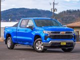 New 2025 Chevrolet Silverado 1500 LT w/ LPO, Liner Protection Package image 5