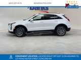New 2025 Cadillac XT4 Sport image 5