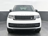 New 2025 Land Rover Range Rover SE image 2