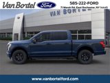 New 2025 Ford F150 Lightning XLT w/ Max Trailer Tow Package image 3