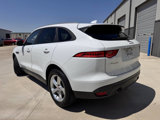 Used 2018 Jaguar F-PACE Premium image 2