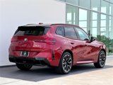 New 2025 BMW X3 xDrive30i w/ Premium Package image 4