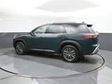 New 2025 Nissan Pathfinder SL w/ SL Premium Package image 5