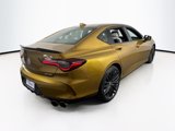 Used 2022 Acura TLX Type S image 5