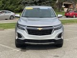 Certified 2022 Chevrolet Equinox LT image 2