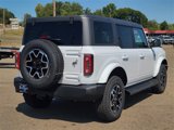 New 2025 Ford Bronco Outer Banks image 5