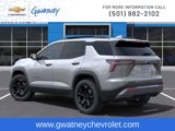 New 2026 Chevrolet Equinox LT w/ Convenience Package II image 3