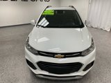 Used 2022 Chevrolet Trax LT image 2