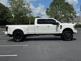 Used 2020 Ford F350 Lariat w/ Lariat Ultimate Package image 5