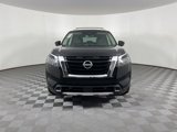 New 2025 Nissan Pathfinder Platinum w/ Cargo Package image 3