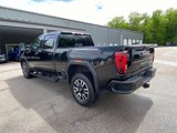 Used 2022 GMC Sierra 2500 AT4 w/ AT4 Preferred Package image 5