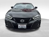 Used 2023 Nissan Maxima SR w/ Sport Mat Group image 4