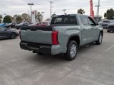 New 2025 Toyota Tundra SR5 image 3