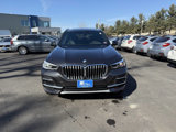Used 2022 BMW X5 xDrive40i w/ Premium Package image 3
