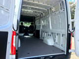 Used 2024 Mercedes-Benz Sprinter 2500 w/ Acoustic Package image 6