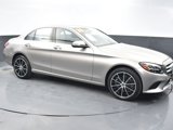 Used 2020 Mercedes-Benz C 300 4MATIC Sedan image 3