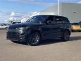 New 2025 Land Rover Range Rover Sport Dynamic SE image 2