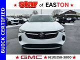 Certified 2022 Buick Envision Avenir w/ Technology Package II image 4