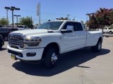 New 2025 RAM 3500 Longhorn w/ Max Tow Package image 5